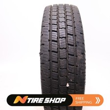 Used Lt 22575r16 Cooper Discoverer Ht3 - 115112r - 13.532 No Repairs