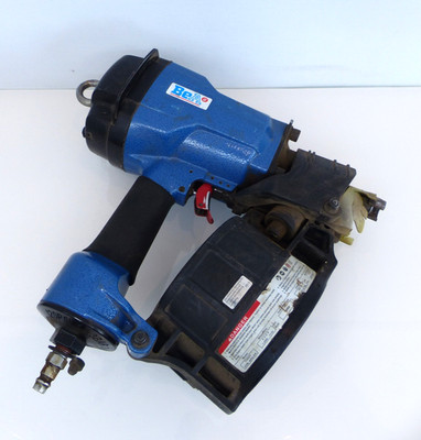 BeA Druckluftnagler 730 DC Nagler 45-70mm gebraucht #10 W