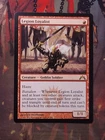 MTG Card: Legion Loyalist (Gatecrash)