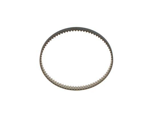 Zahnriemen Bosch 1 987 949 687 FÜR Audi Seat Skoda VW Nockenwellenriemen-image