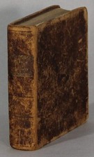 William Perry / The royal standard English dictionary 1810 Americana