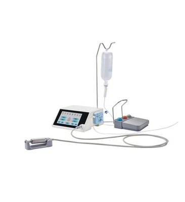 Dental LED Implant Motor Surgical System + 20:1 Contra Angle Handpiece 80 Ncm