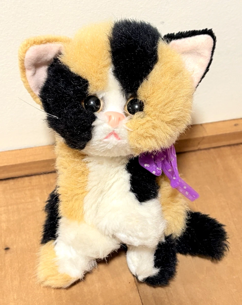 Tyco Kitty Kitty Kittens for sale | eBay