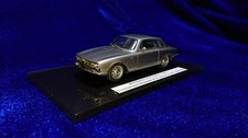 1/43 Alfa Romeo 2000 Sprint MR COLLECTION Alfa Romeo Bertone Giugiaro Check BBR