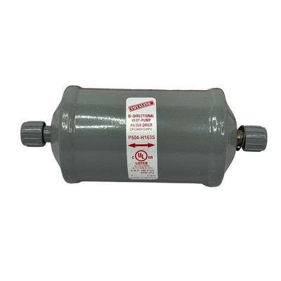 Totaline P504-H163S Bi-Directional Heat Pump Filter Drier 3/8 ODF 16 Cu In HVAC