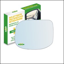 Retroviseur gauche (ou coque) Honda ACCORD