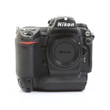Nikon D2H + buono (278228)