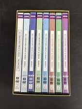 All Creatures Great Small Complete Collection season 1-7 DVD 2010, 28 Disc Set 