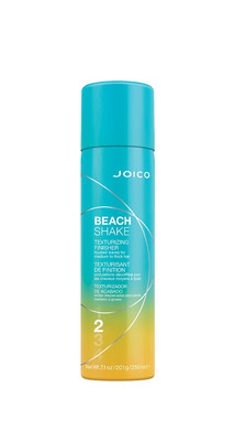 Joico Beach Shake Texturizing Finisher Haarspray 250 ml OVP NEU