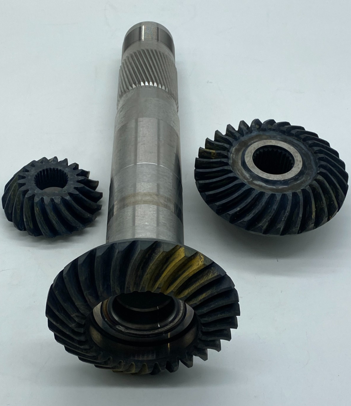 Volvo Penta 23114396 gear set (1.85:1) DPI-A Drive OEM