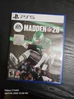 Madden NFL 26 - Sony PlayStation 5