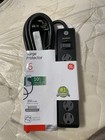 GE Surge Protector — photo 1