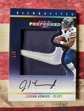 2017 Panini Preferred Football Cards 6