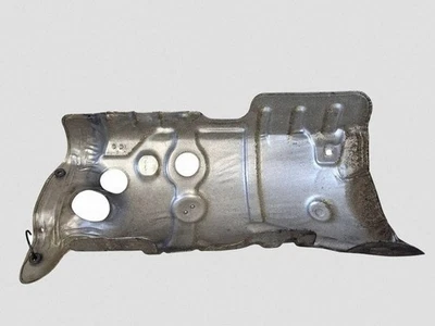 VOLVO V50 MW Isolation Thermique de Voiture AM519N454CC 1.60 Diesel 37697854 - Photo 1/3