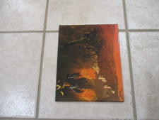 D D D20 4.0 4th Ed Dungeon Master Screen