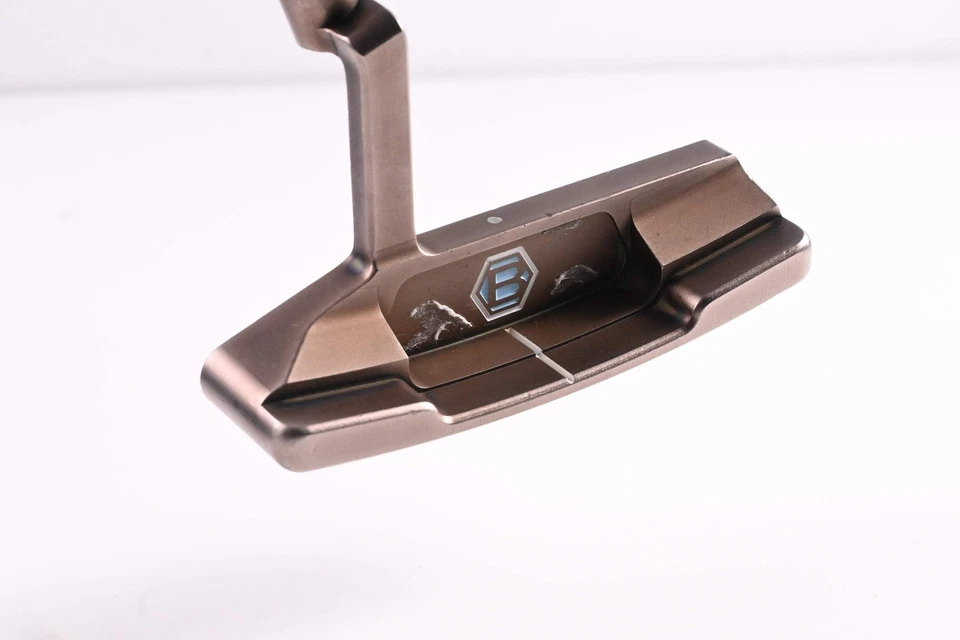Bettinardi Studio Stock #2 2016 Putter / 34 Inch - Image 4 of 4