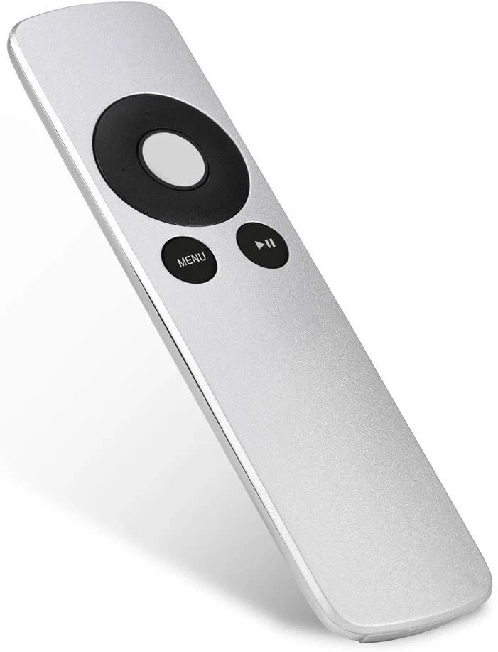 New Replace Remote Control for Apple TV 2 3 MC377LL/A A1427 MD199LL/A ...