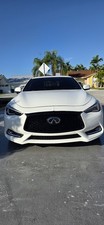 2021 Infiniti Q60 PURE