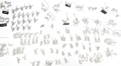 Dark Elves METAL MULTILISTING Witch Elf Warhammer Citadel *BUY 4 GET 10%off*