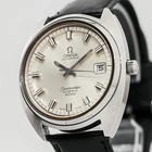 *NEAR MINT* Vintage OMEGA Seamaster COSMIC 2000 Cal.1012 Automatic Date 38mm Men