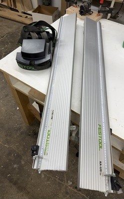 Festool Kapex UG Extension Set Metric