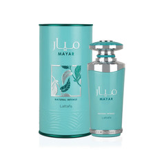 Mayar Natural Intense Eau de Parfum 100ml for Women By Lattafa