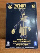Bendy and the Ink Machine - Boris the Wolf Bu...