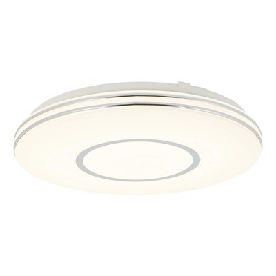 Horizon LED Ceiling Light Fixture Offer a Brightness of 1800 Lumens with Selecta