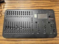 JANDS Stage CL Compact Lighting Console, Working, Power and DMX Cords Incl.