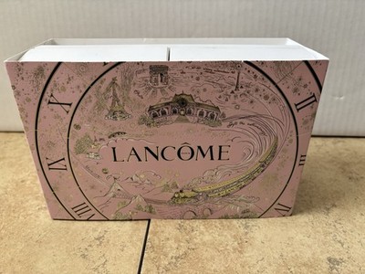 Lancôme Women's Fragrance Gift Set in Decorative Pink Gift Box
