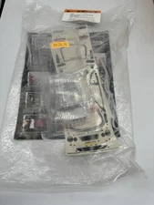 HPI Racing 7609 Mercedes Benz CLK DTM Body WB 150mm