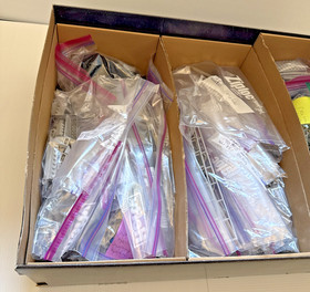 LEGO Star Wars: UCS Millennium Falcon (10179) - 100% Complete w/Box & 2 Manuals