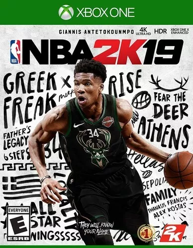 Nba 2k19 xbox 360 price deals