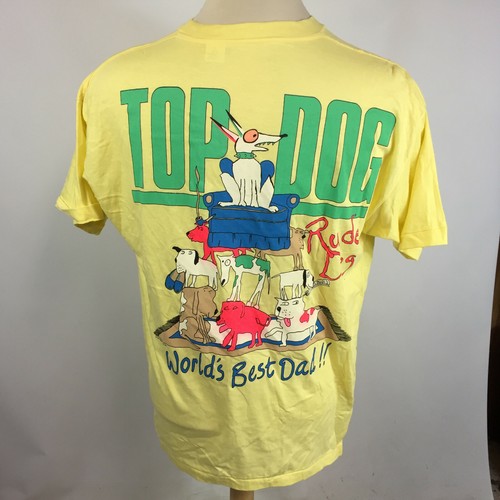 Minty Vintage Rude Dog 70s 80s Surf 