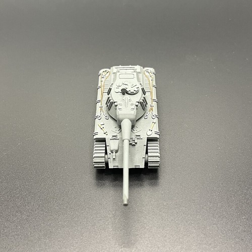 3D printed 1/144 WW II German E79 Heavy Tank Finished painted model | eBay