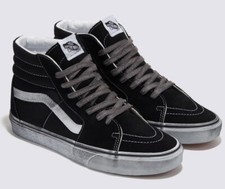 VANS OG STRESSED SK8-Hi MEN