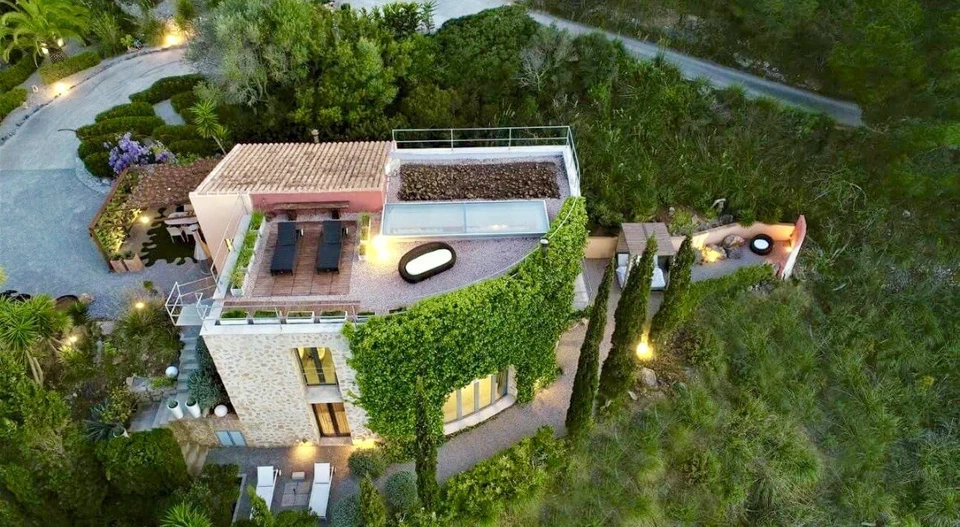 Modernes Loft mit Nähe zum Meer auf der Sonneninsel Mallorca - Bild 2 von 4