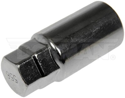 Wheel Lock Key