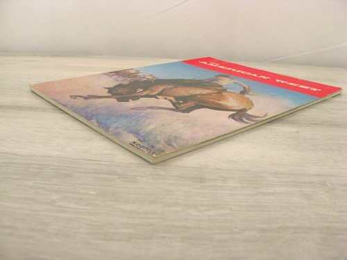 Der amerikanische Westen Juli 1971 Vol. VIII #4 Vintage Western History Magazine - Bild 3 von 13