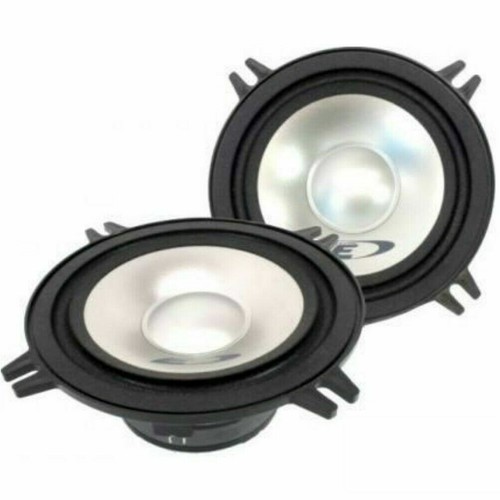 Alpine Sxe 1350S Set 4 Arcas Altavoces Coche 2 Bidireccional 13cm 130mm 250W Gar - Imagen 6 de 17
