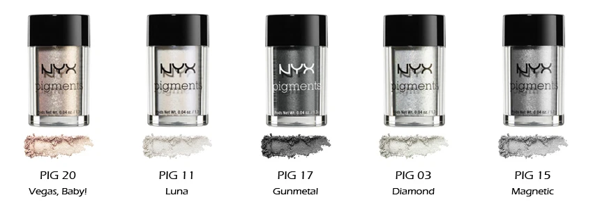Pigment nyx outlet