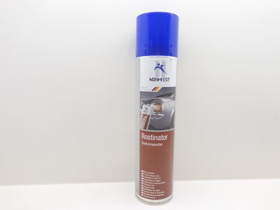 NORMFEST ROSTINATOR ROSTUMWANDLER ANTI ROST ROSTSCHUTZ 400ML 
