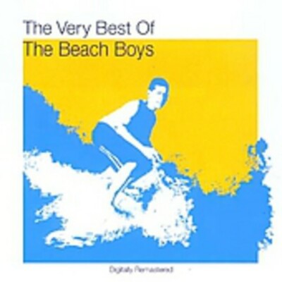 The Beach Boys Music CDs for sale | eBay