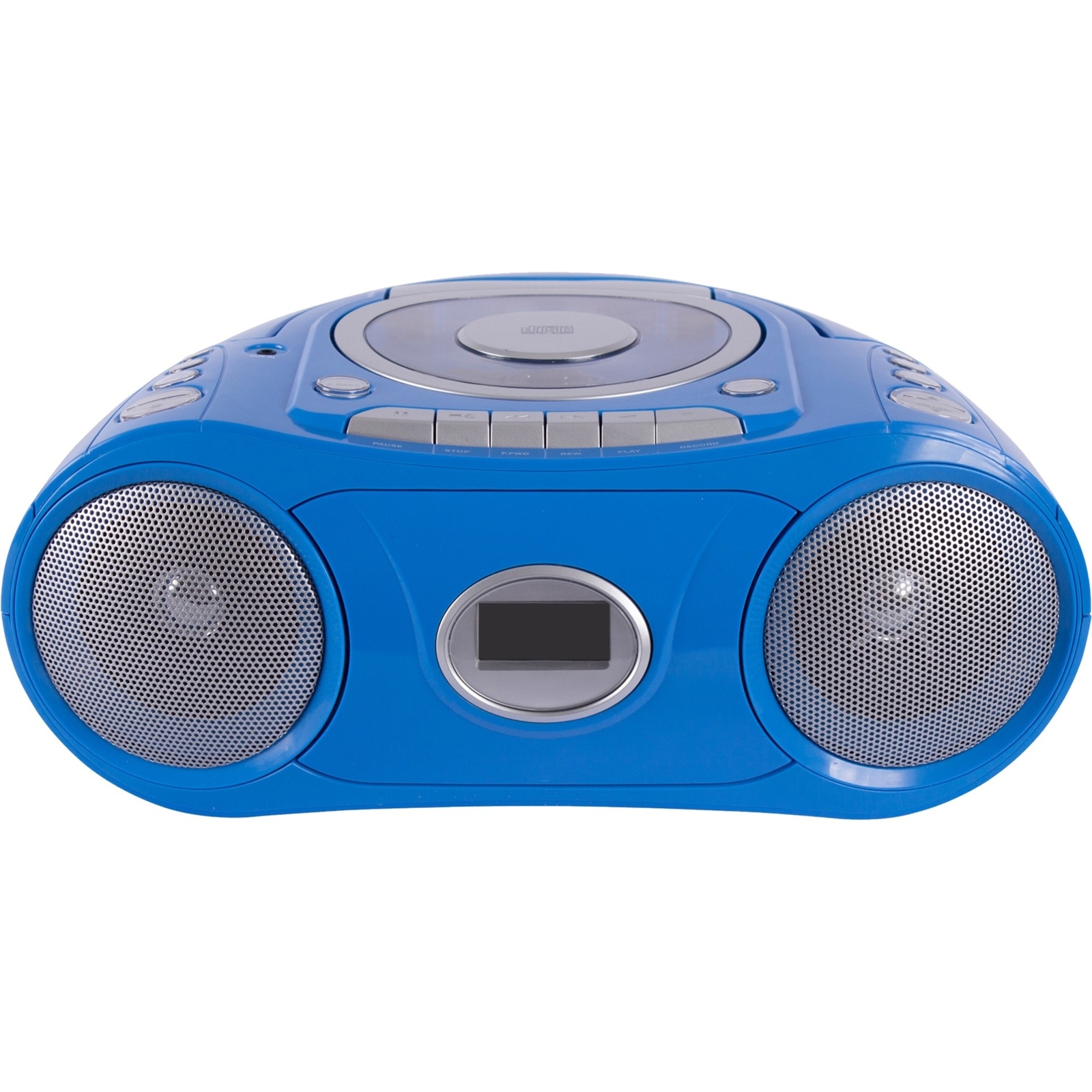 Hamilton Buhl Bluetooth, CD, Cassette, FM Boombox (mpc-5050) (mpc5050)