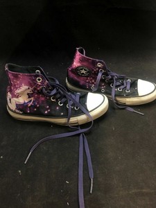 unicorn galaxy converse