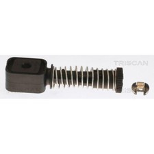 1x Seilzug, Schaltgetriebe TRISCAN 8140 29775 passend für AUDI SEAT SKODA VW