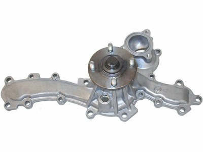 For 2005-2015 Toyota Tacoma Water Pump 43415BF 2006 2007 2008 2009 2010