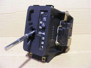 Mercedes 140800 Gear Selector - 5 Speed | W140 S Class | eBay