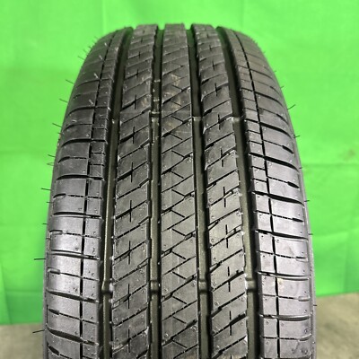 Set,Used-205/65R16 Bridgestone Ecopia EP422 Plus 95H 9/32 DOT 4817