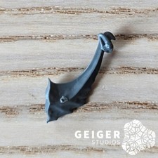 40k Necromunda Ash Wastes Nomads Bits  Dustback Helamite  Bug Horn A 